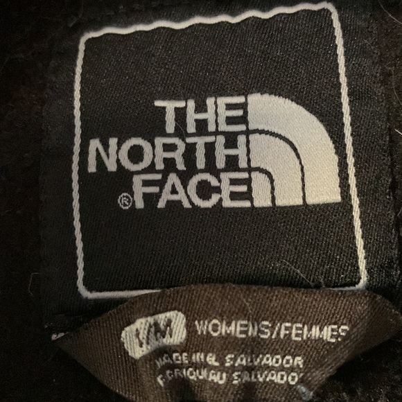 North face jacket - Picture 3 of 5